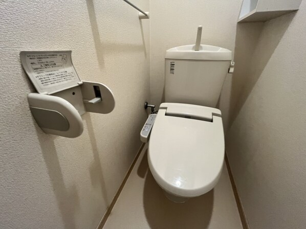 アウローラ市川の物件内観写真